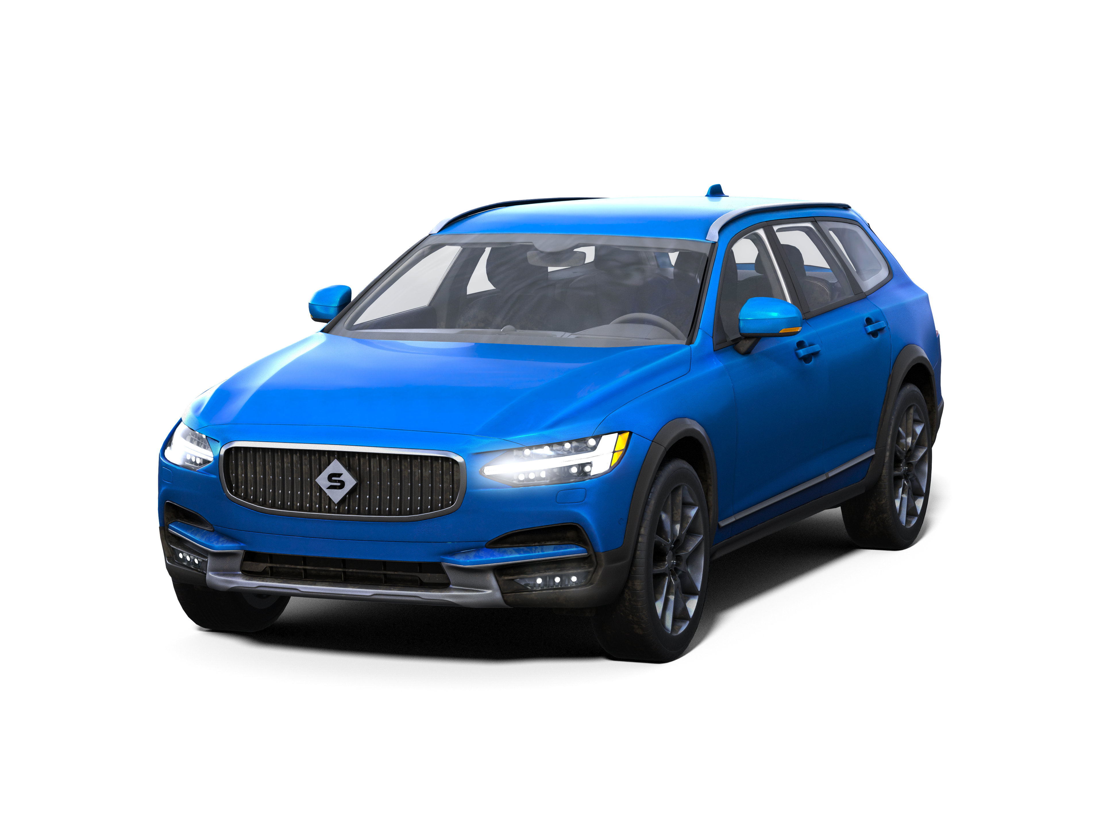 Voiture