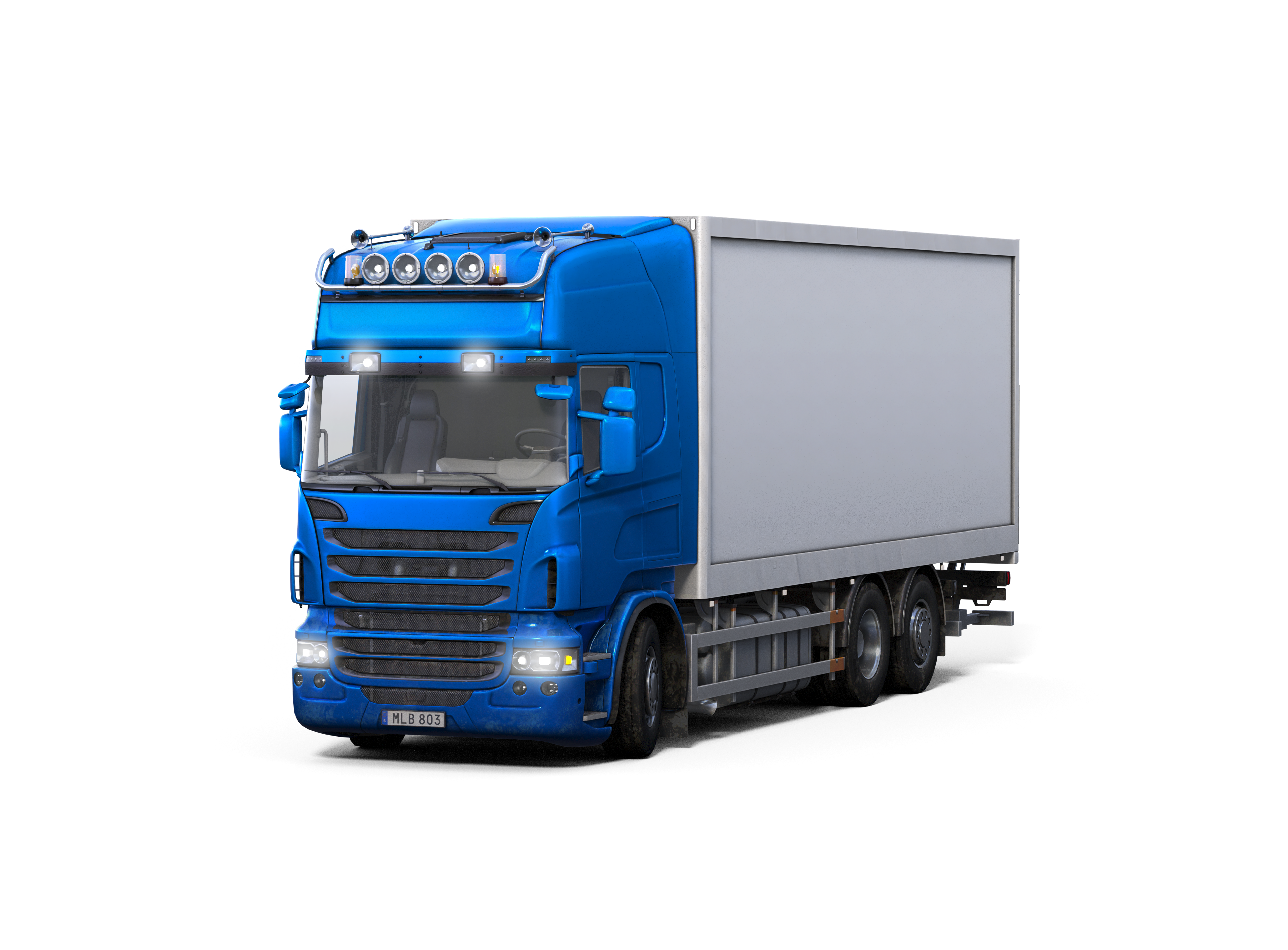 Camion