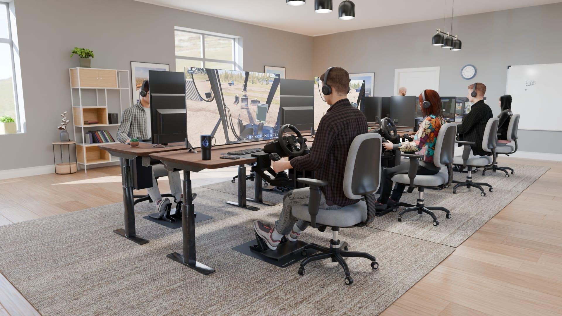 Espace idée d'apprentissage 2