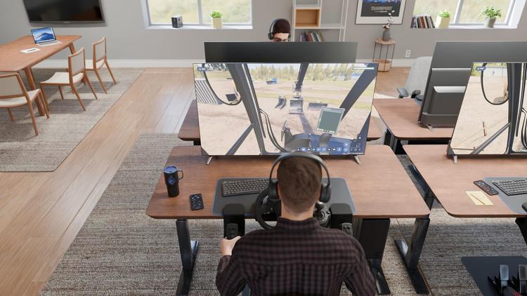 Espace idée d'apprentissage 3