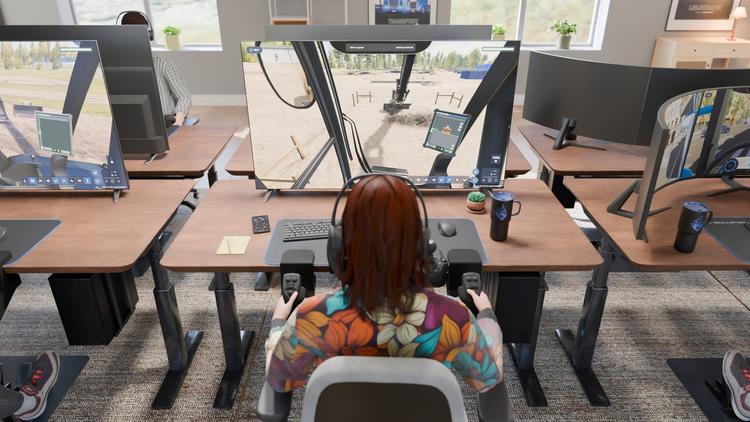 Espace idée d'apprentissage 4