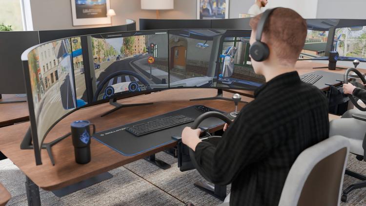 Espace idée d'apprentissage 5