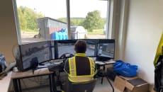 Photo of people using Skillster