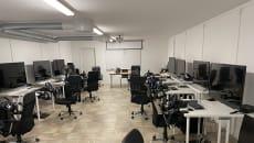 Photo of people using Skillster