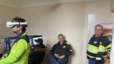 Photo of people using Skillster