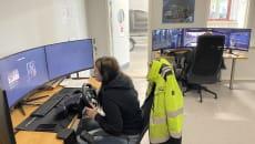 Photo of people using Skillster